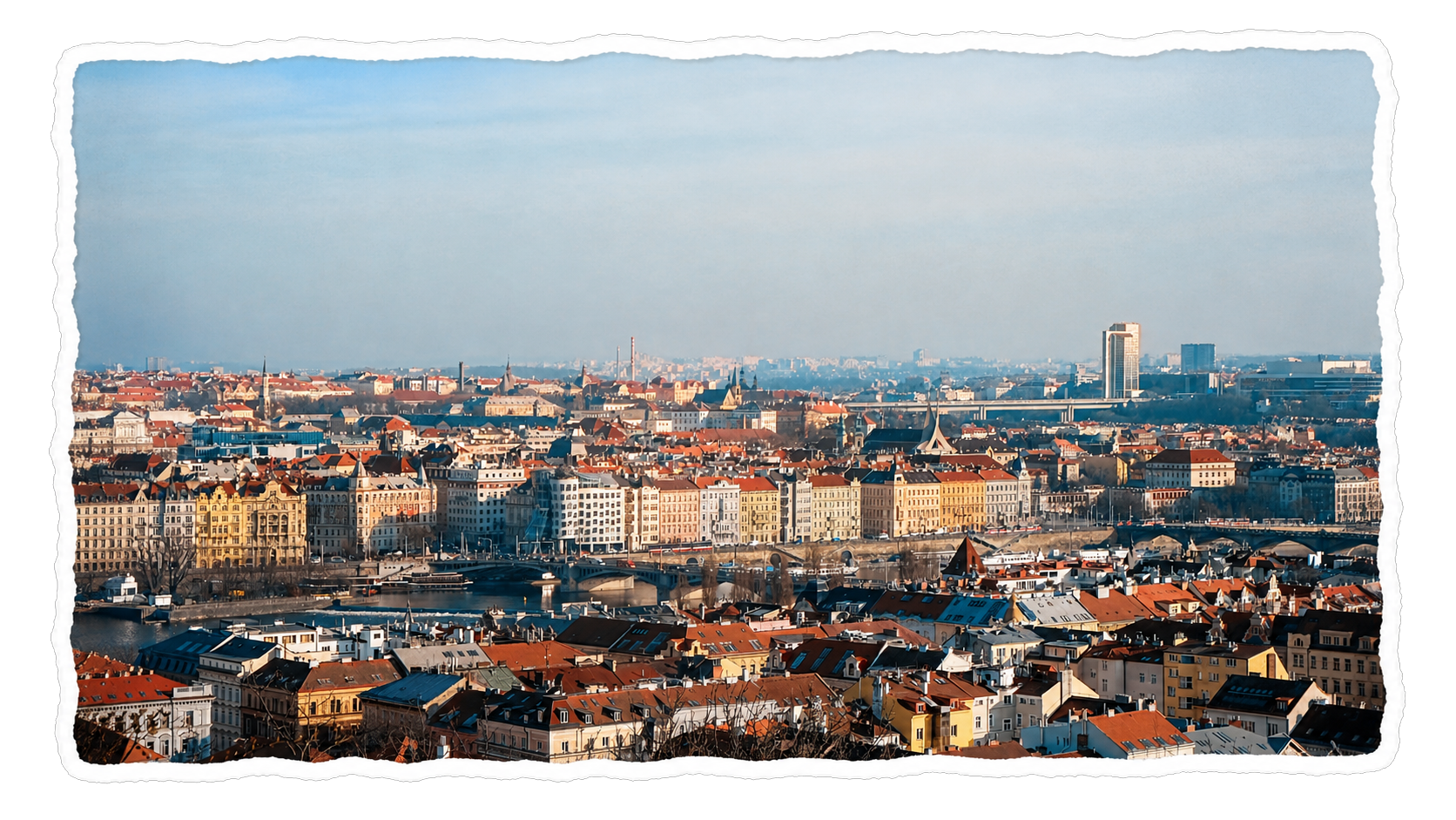 Savaitgalio kelionės iš Vilniaus